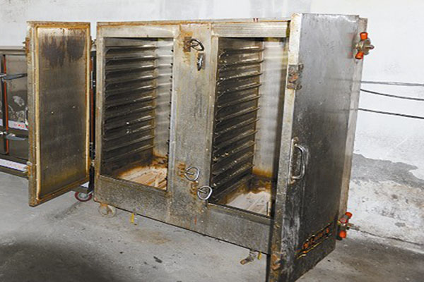 外形質量【普通】